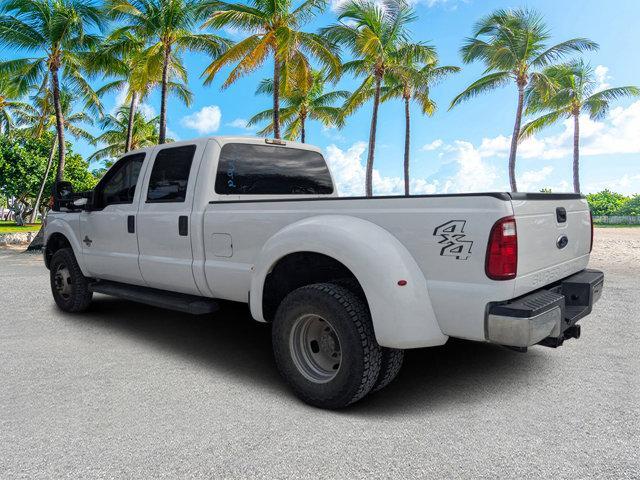 used 2015 Ford F-350 car, priced at $26,784