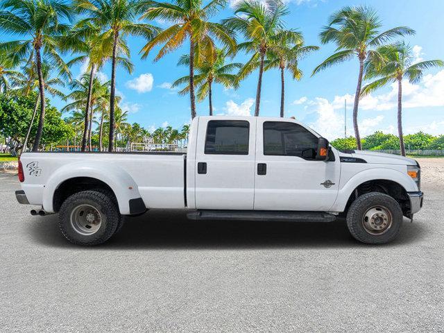 used 2015 Ford F-350 car, priced at $26,784