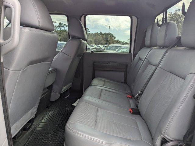 used 2015 Ford F-350 car, priced at $26,784