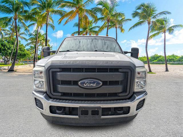 used 2015 Ford F-350 car, priced at $26,784