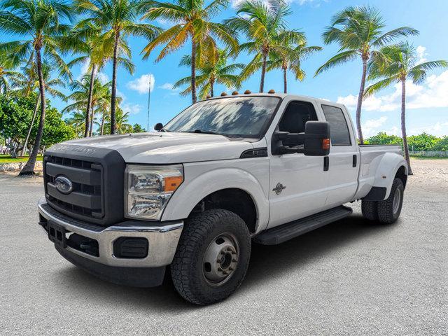 used 2015 Ford F-350 car, priced at $26,784