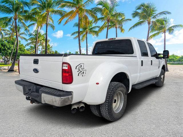 used 2015 Ford F-350 car, priced at $26,784