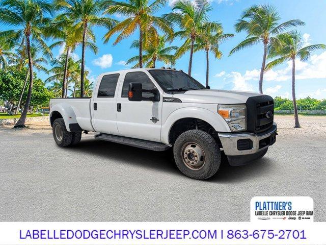 used 2015 Ford F-350 car, priced at $26,784