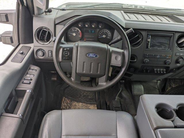 used 2015 Ford F-350 car, priced at $26,784