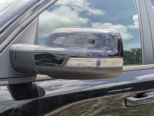 new 2025 Ram 1500 car, priced at $56,984