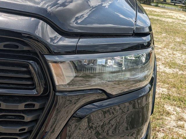 new 2025 Ram 1500 car, priced at $56,984