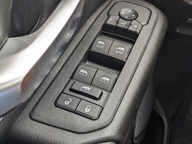 new 2025 Ram 1500 car, priced at $56,984