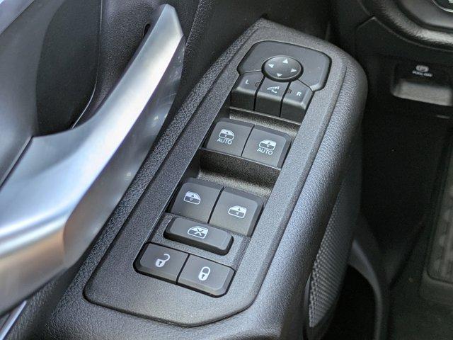 new 2026 Ram 1500 car, priced at $58,725