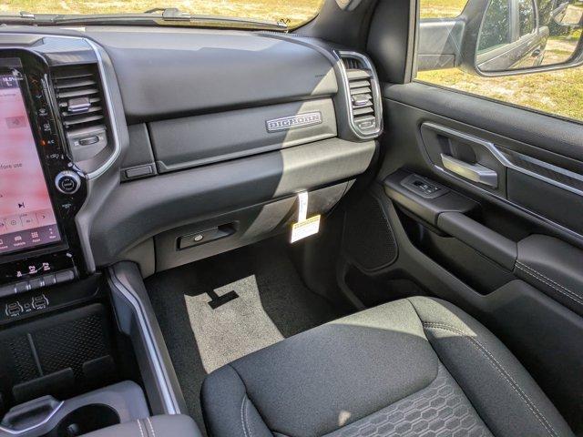 new 2026 Ram 1500 car, priced at $58,725