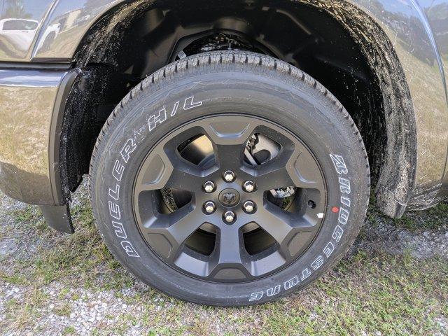 new 2026 Ram 1500 car, priced at $58,725