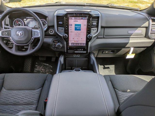 new 2026 Ram 1500 car, priced at $58,725