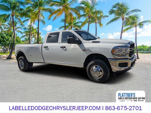 used 2024 Ram 3500 car, priced at $63,190