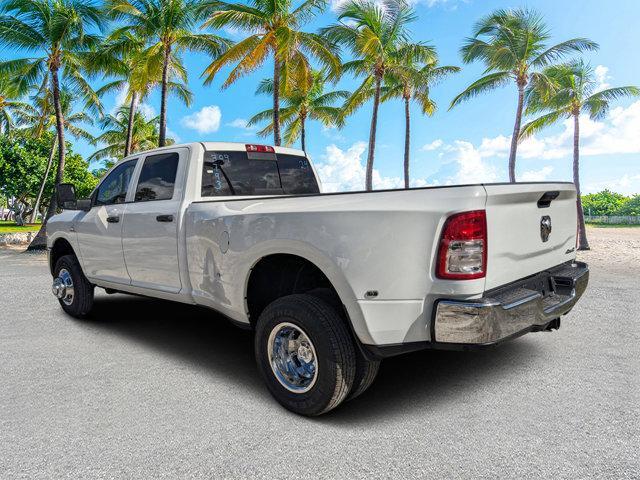 used 2024 Ram 3500 car, priced at $63,190