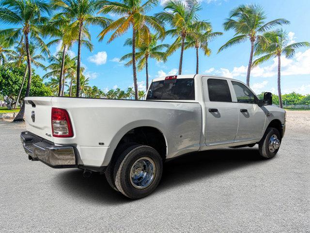 used 2024 Ram 3500 car, priced at $63,190