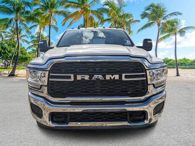 used 2024 Ram 3500 car, priced at $63,190