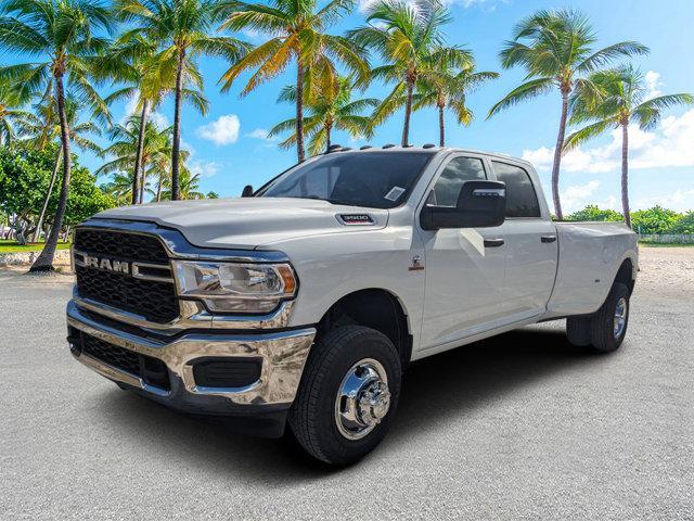 used 2024 Ram 3500 car, priced at $63,190