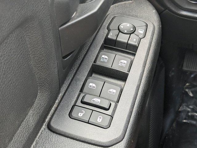 new 2025 Ram 2500 car, priced at $52,355