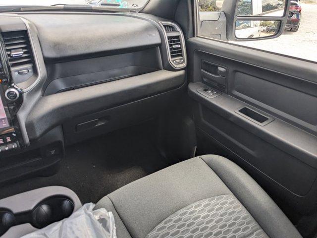 new 2025 Ram 2500 car, priced at $52,355
