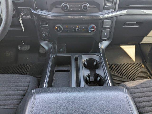 used 2021 Ford F-150 car, priced at $31,284