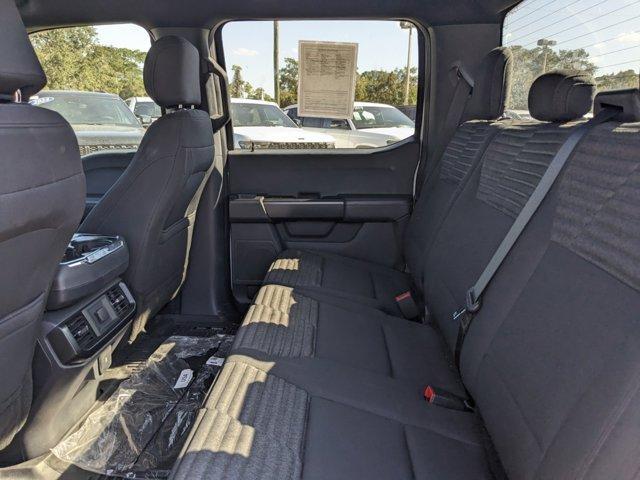 used 2021 Ford F-150 car, priced at $31,284