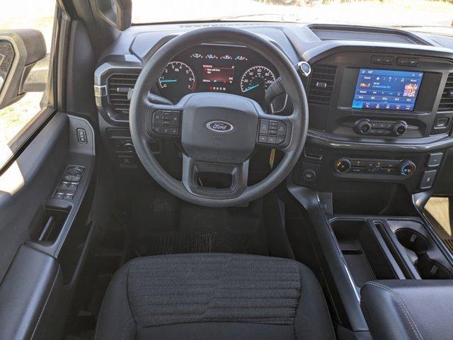 used 2021 Ford F-150 car, priced at $31,284