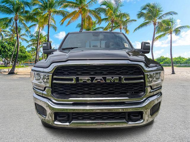 new 2024 Ram 2500 car, priced at $61,609