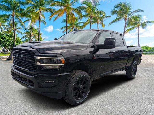 new 2024 Ram 2500 car, priced at $76,696