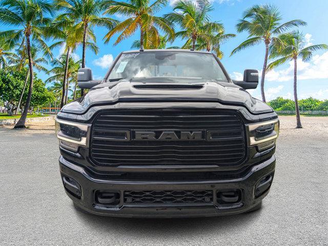 new 2024 Ram 2500 car, priced at $76,696