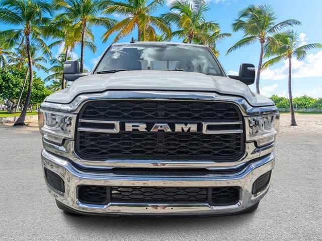 new 2024 Ram 2500 car, priced at $52,313