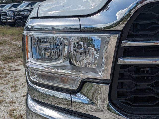 new 2024 Ram 2500 car, priced at $52,313