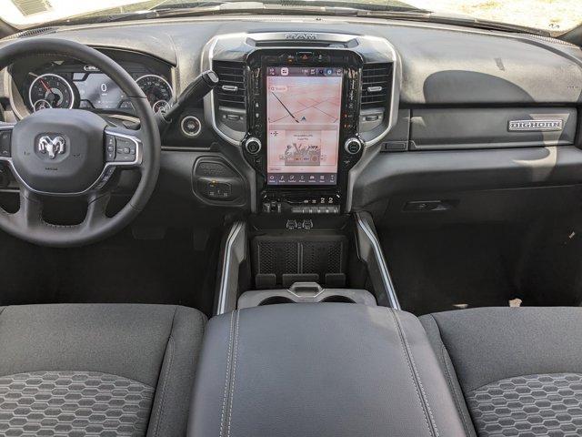 new 2025 Ram 2500 car, priced at $72,984