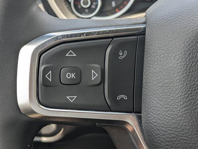 new 2025 Ram 2500 car, priced at $72,984