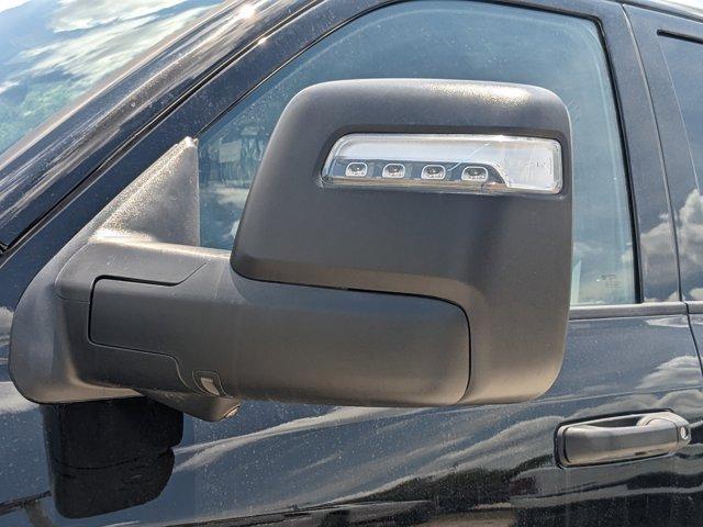 new 2025 Ram 2500 car, priced at $72,984