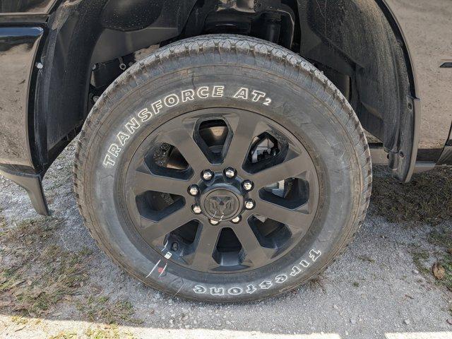 new 2025 Ram 2500 car, priced at $72,984
