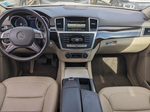 used 2014 Mercedes-Benz M-Class car, priced at $19,984