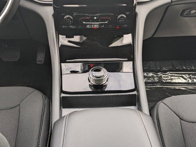 new 2025 Jeep Grand Cherokee L car, priced at $40,989