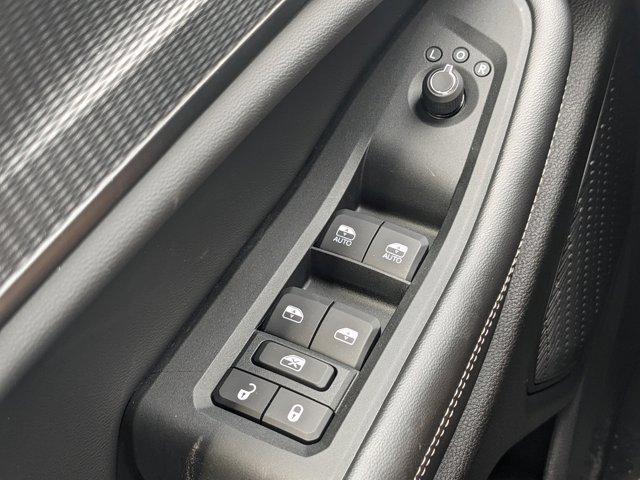 new 2025 Jeep Grand Cherokee L car, priced at $40,989