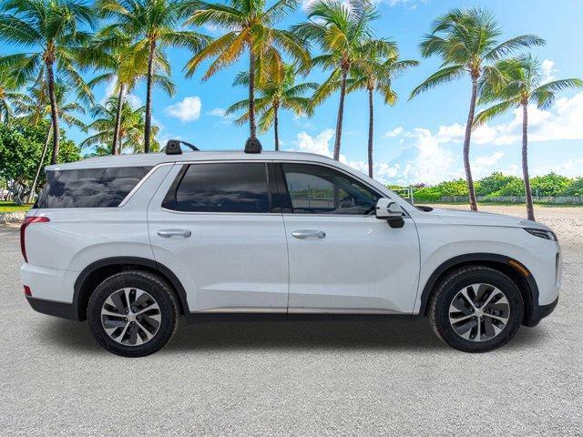used 2022 Hyundai Palisade car, priced at $16,484