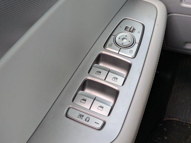 used 2022 Hyundai Palisade car, priced at $16,484