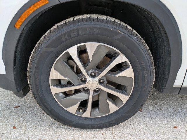 used 2022 Hyundai Palisade car, priced at $16,484