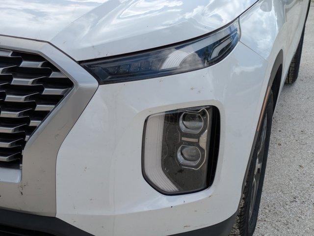 used 2022 Hyundai Palisade car, priced at $16,484