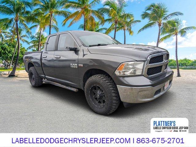 used 2014 Ram 1500 car, priced at $8,984