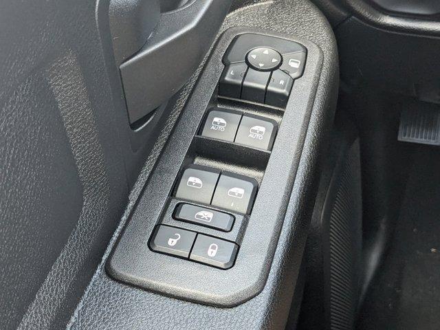 new 2025 Ram 2500 car, priced at $52,569