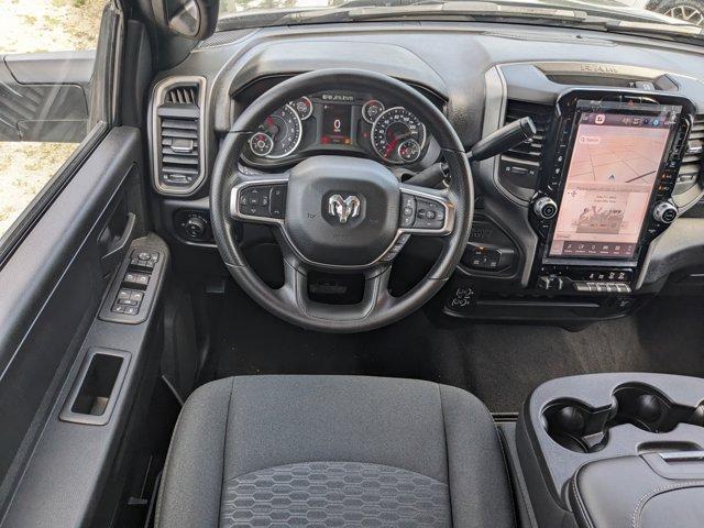 new 2025 Ram 2500 car, priced at $52,569