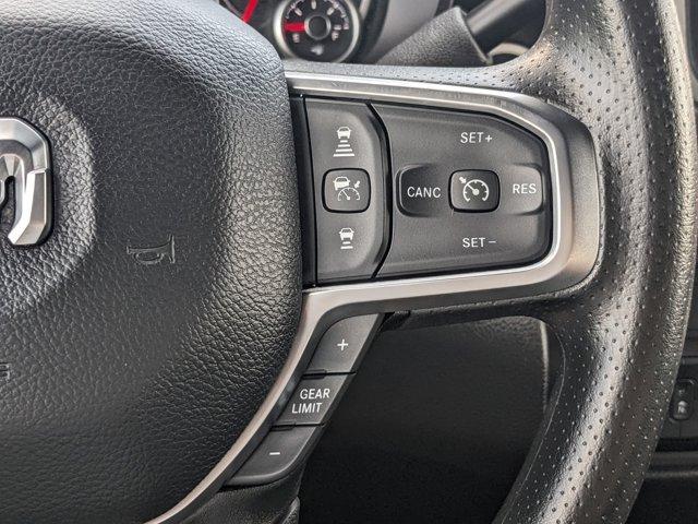 new 2025 Ram 2500 car, priced at $52,569
