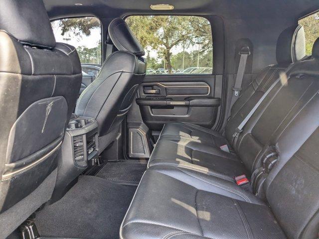 used 2019 Ram 3500 car, priced at $63,984