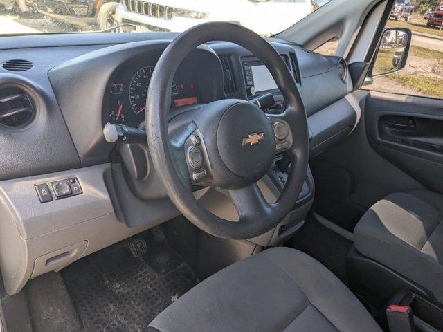 used 2016 Chevrolet City Express car, priced at $5,300