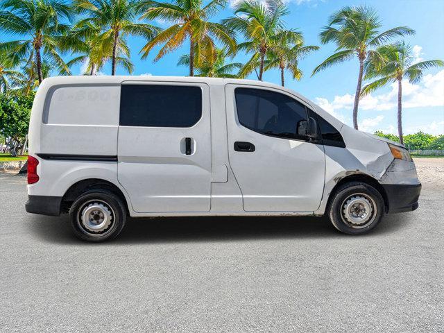 used 2016 Chevrolet City Express car, priced at $5,300