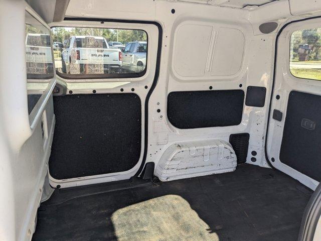 used 2016 Chevrolet City Express car, priced at $5,300