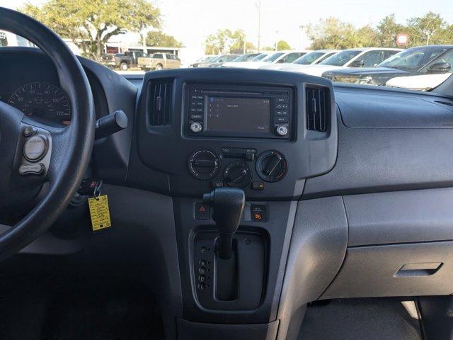 used 2016 Chevrolet City Express car, priced at $5,300